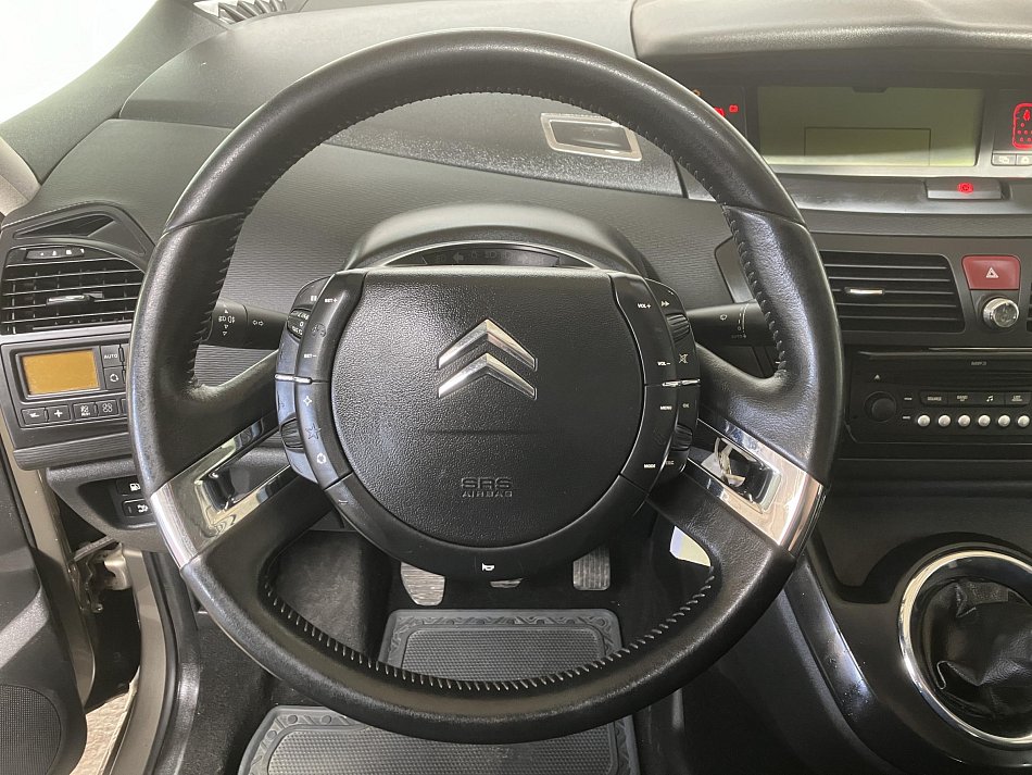 Citroën C4 GRAND Picasso 1.6 HDi 