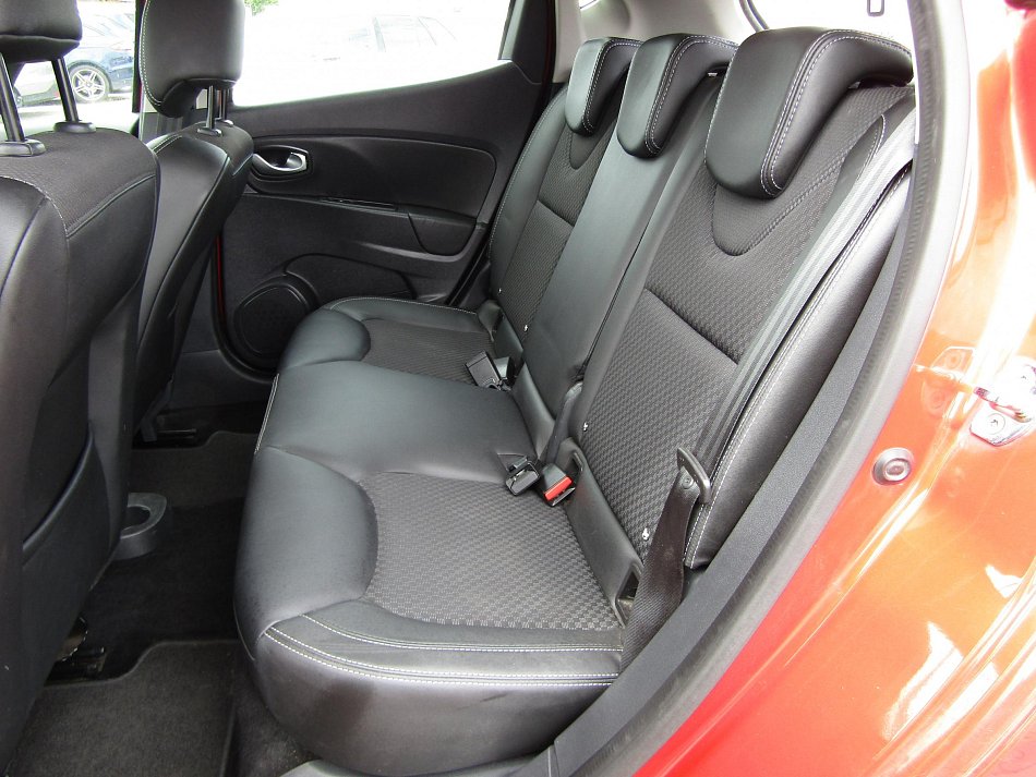 Renault Clio 1.2 TCe 