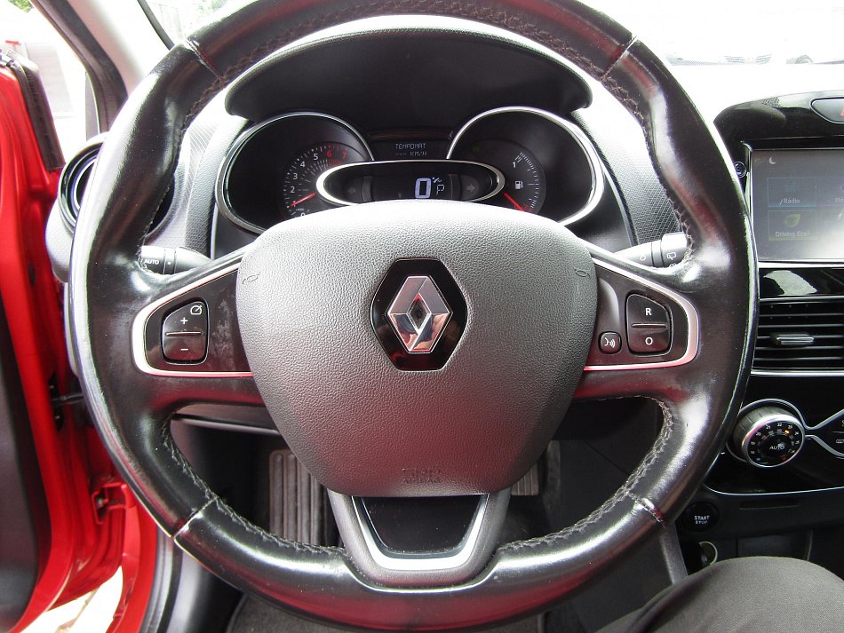 Renault Clio 1.2 TCe 