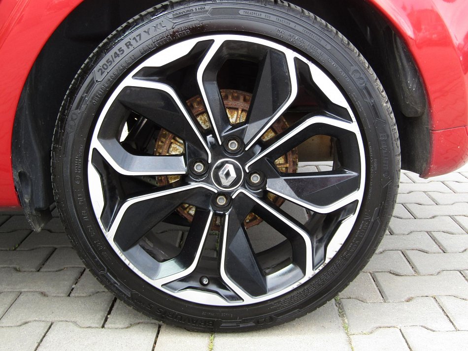 Renault Clio 1.2 TCe 
