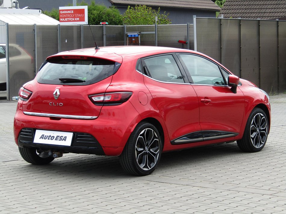 Renault Clio 1.2 TCe 