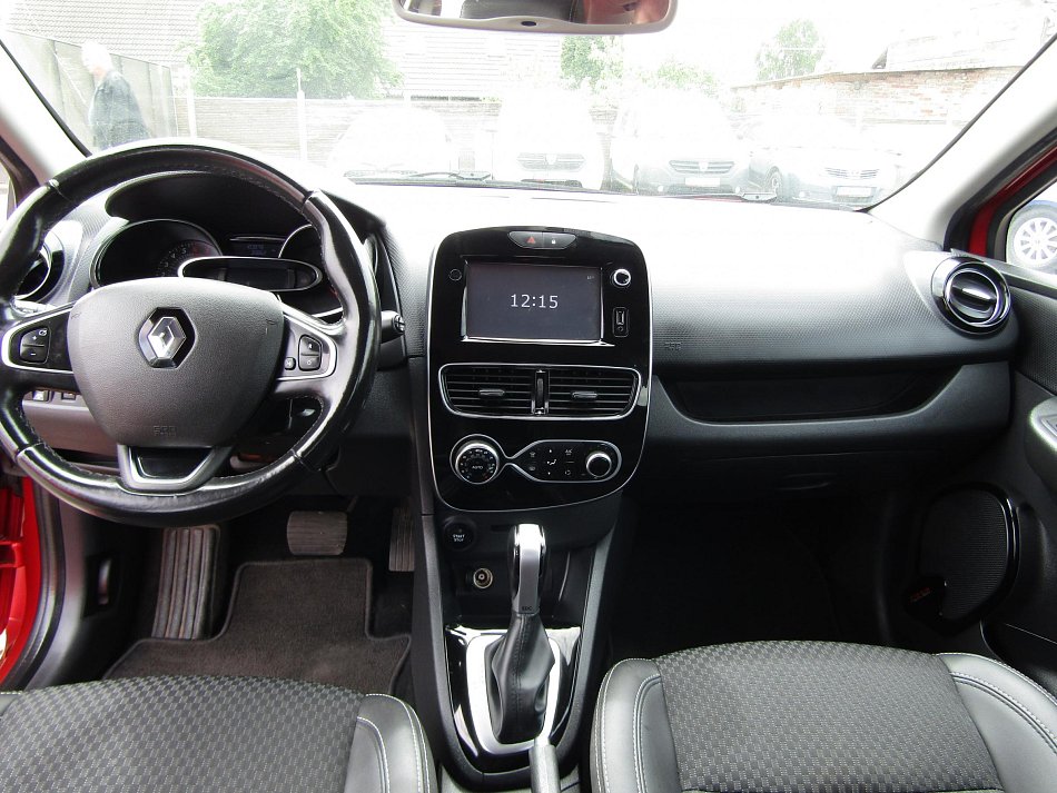Renault Clio 1.2 TCe 