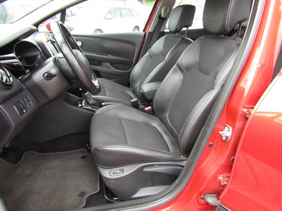Renault Clio 1.2 TCe 