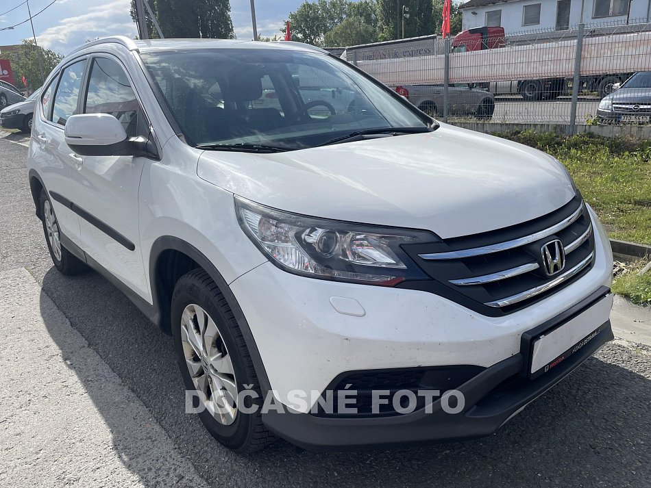 Honda CR-V 2.2 i-DTEC  4x4