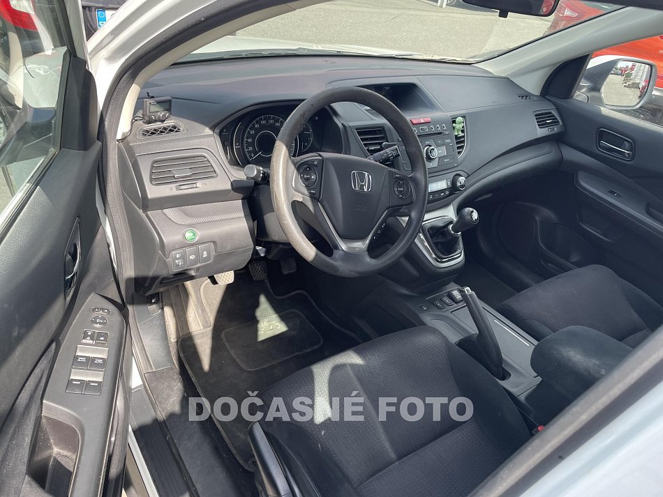 Honda CR-V 2.2 i-DTEC  4x4
