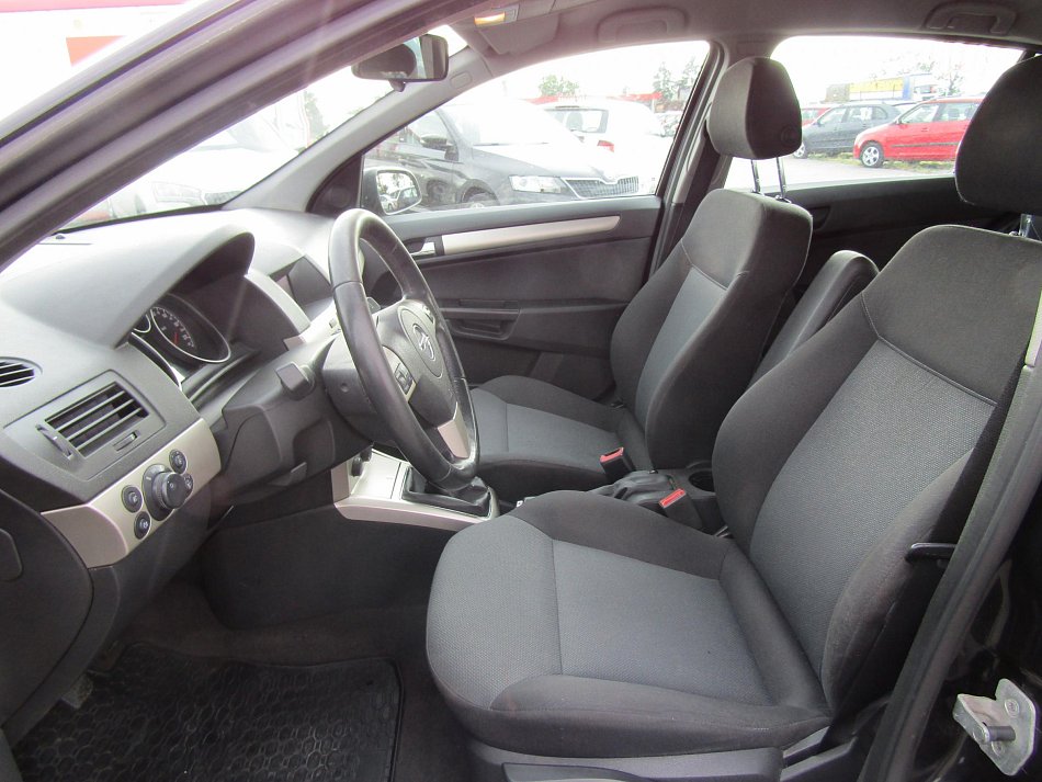Opel Astra 1.9 cdti Enjoy