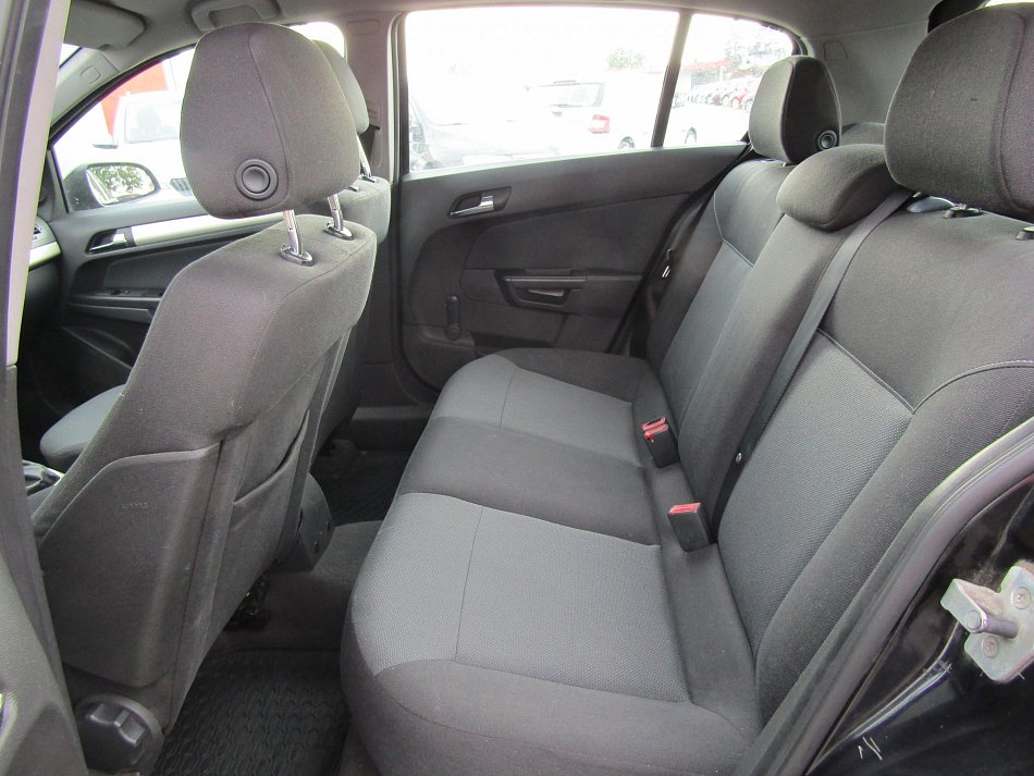 Opel Astra 1.9 cdti Enjoy
