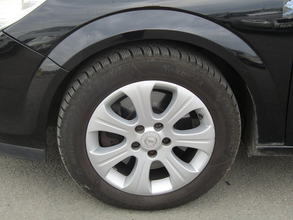 Opel Astra 1.9 cdti Enjoy