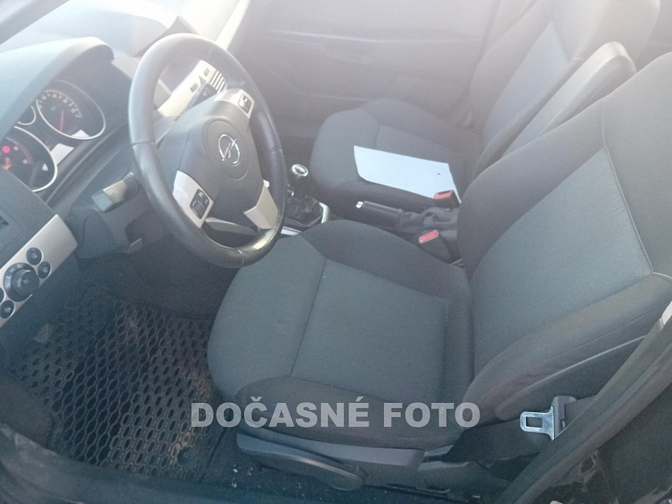 Opel Astra 1.9 cdti Enjoy