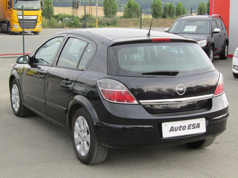 Opel Astra 1.9 cdti Enjoy