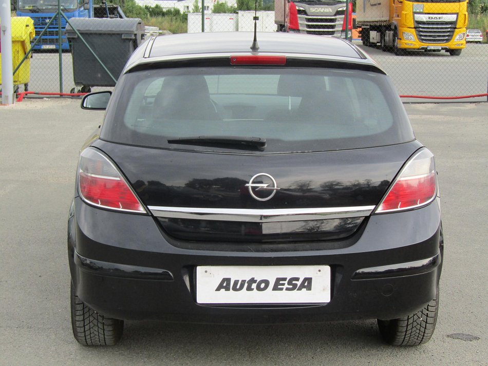 Opel Astra 1.9 cdti Enjoy