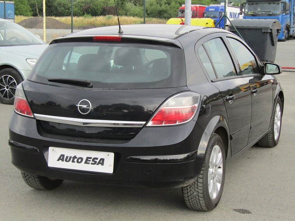 Opel Astra 1.9 cdti Enjoy