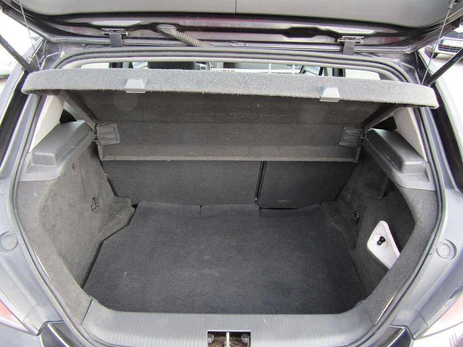 Opel Astra 1.9 cdti Enjoy