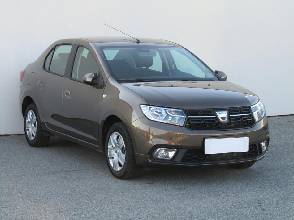 Dacia Logan 1.2i 