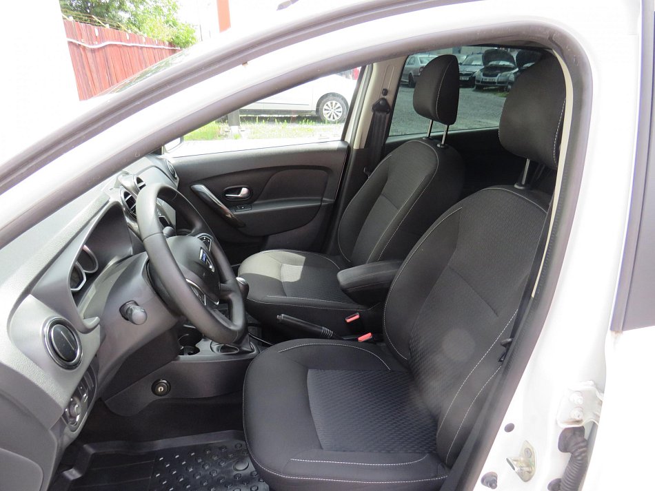 Dacia Logan 1.2i 