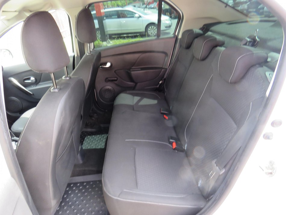 Dacia Logan 1.2i 