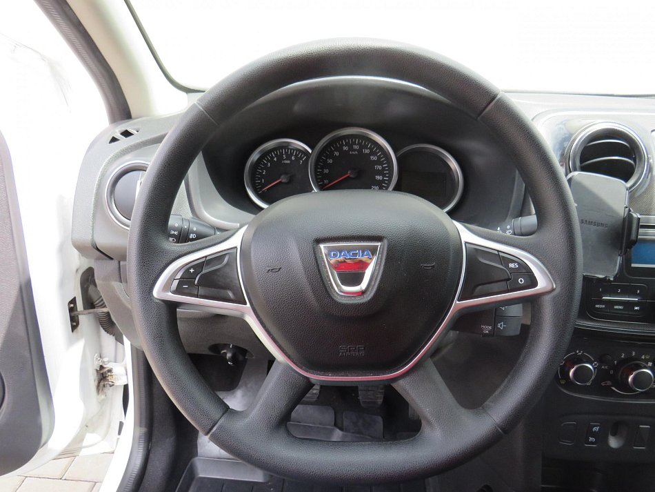 Dacia Logan 1.2i 