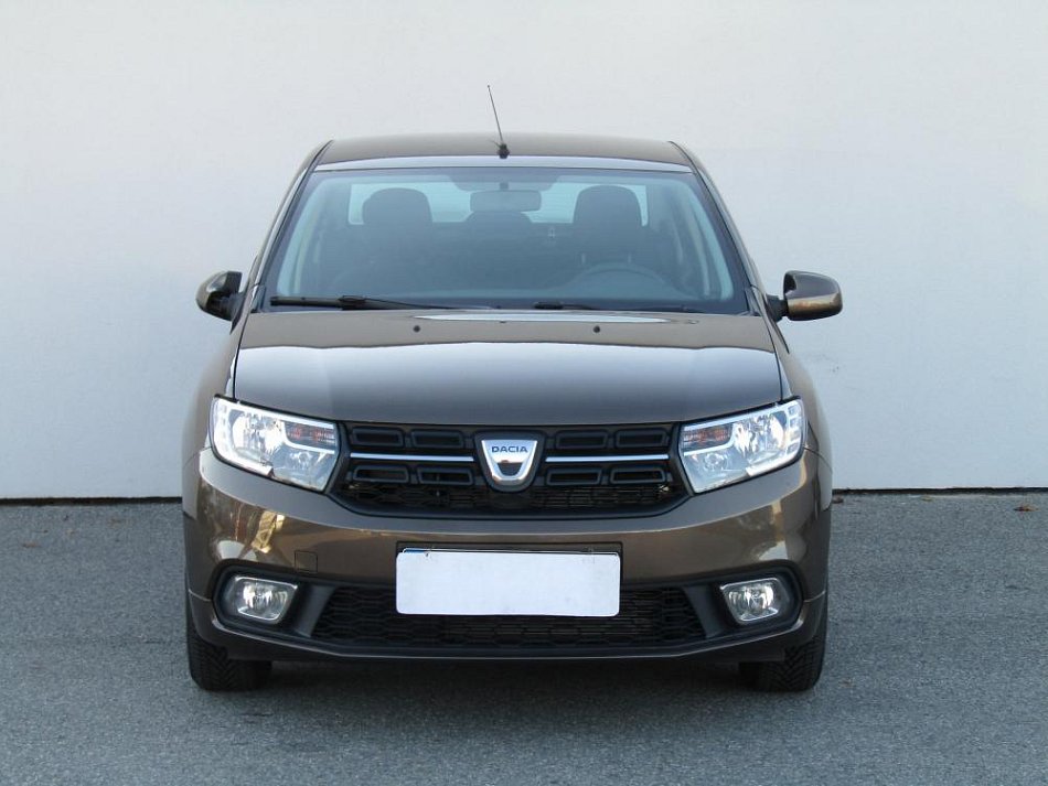 Dacia Logan 1.2i 