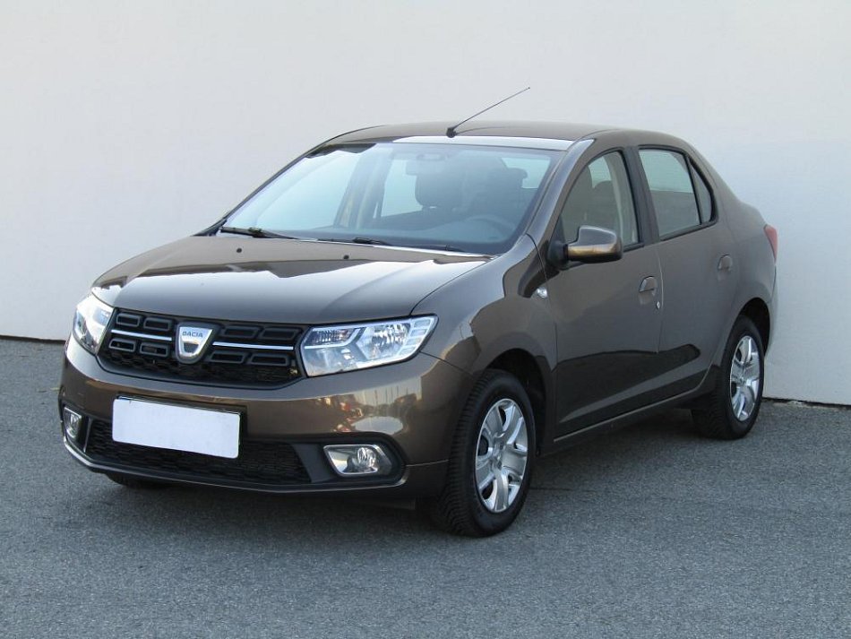 Dacia Logan 1.2i 