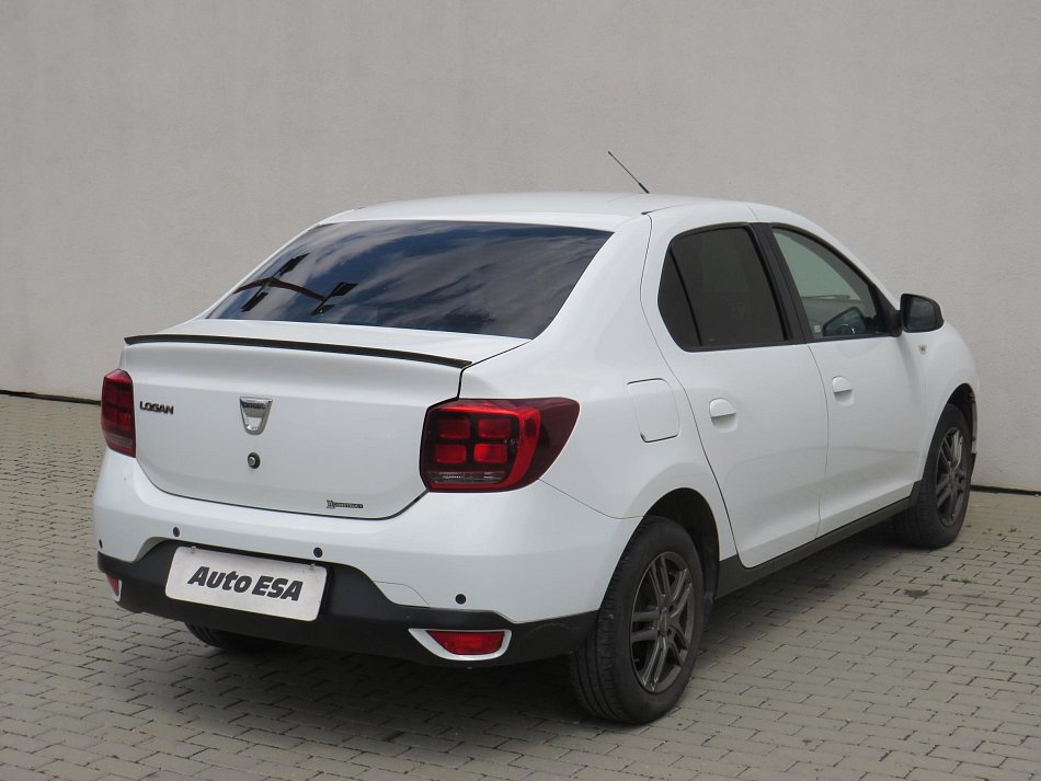 Dacia Logan 1.2i 
