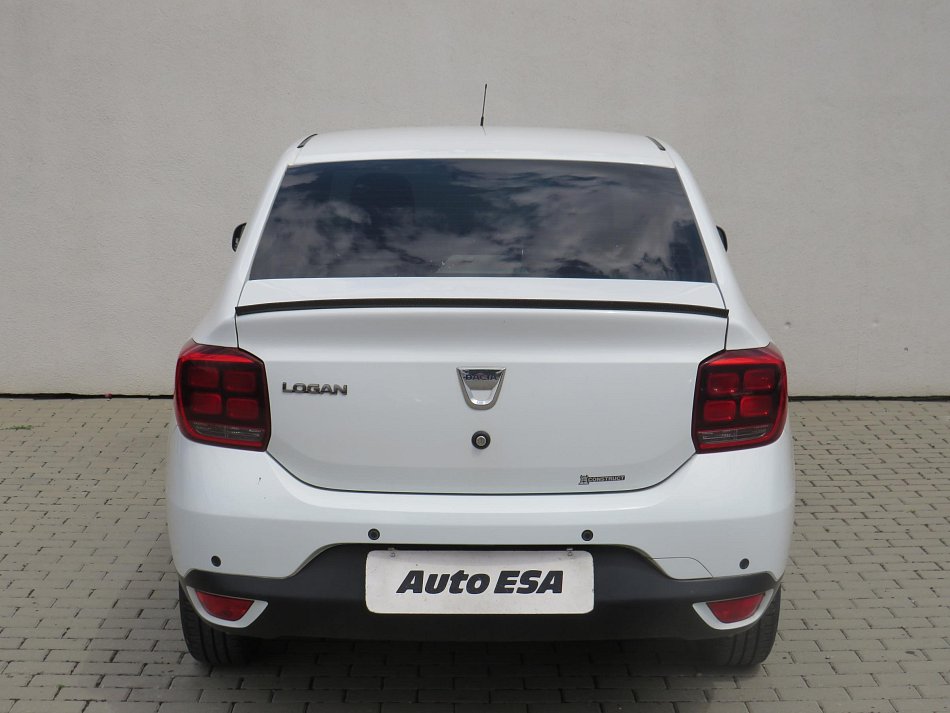 Dacia Logan 1.2i 