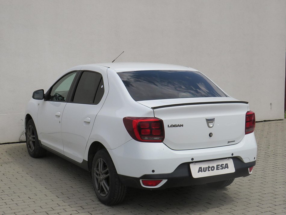 Dacia Logan 1.2i 