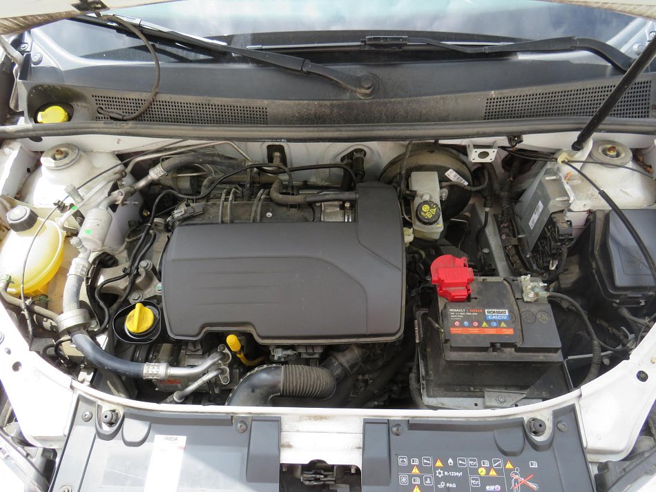 Dacia Logan 1.2i 