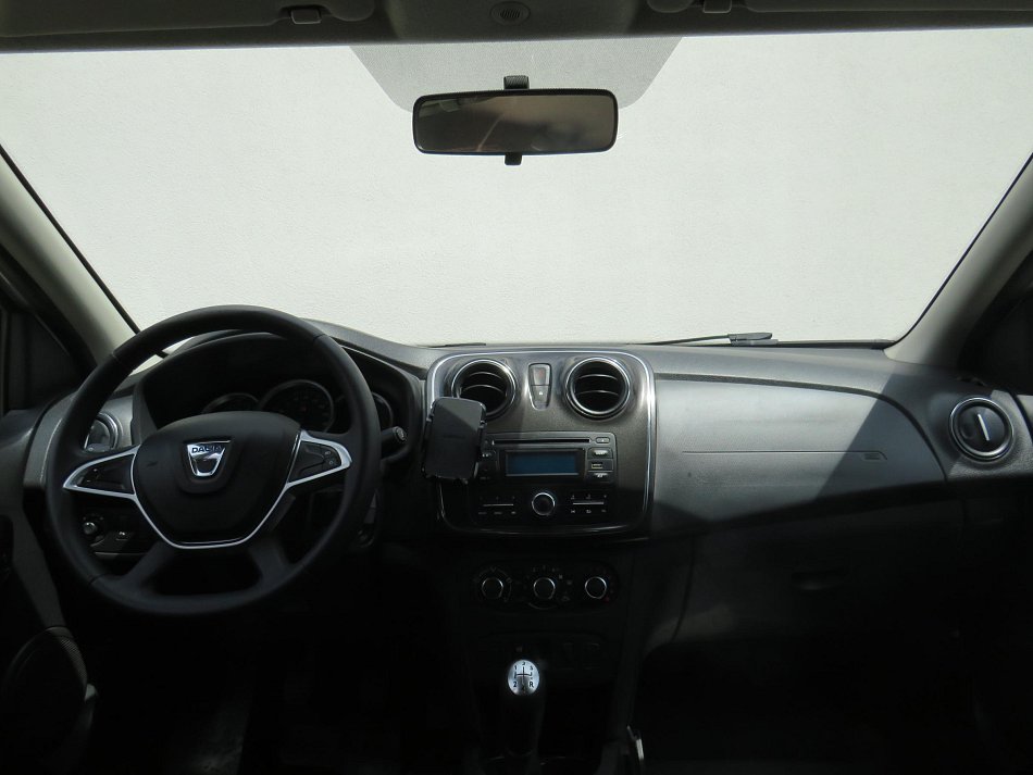 Dacia Logan 1.2i 