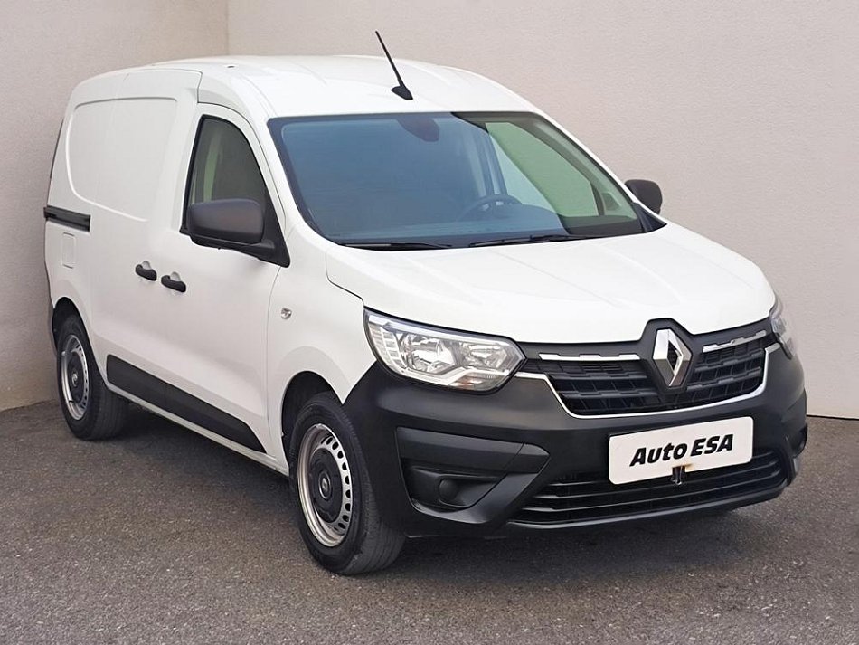 Renault Express 1.2TCe 