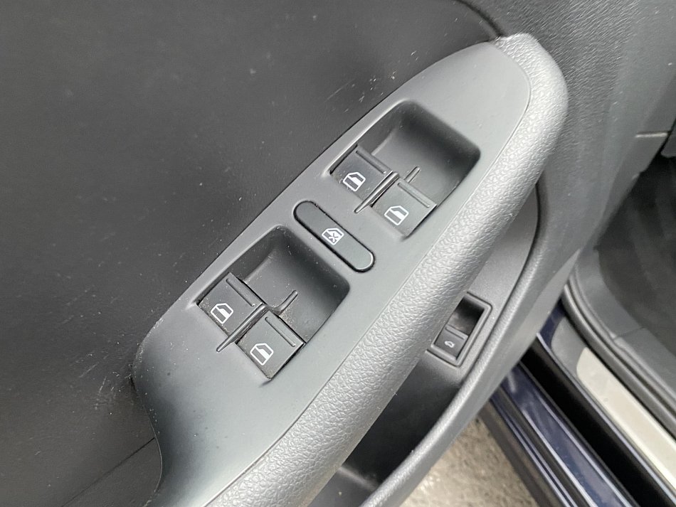 Volkswagen Jetta 1.6 TDi 