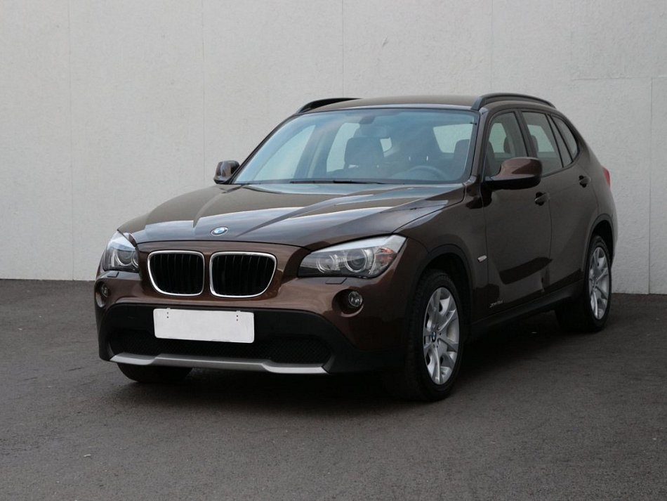 BMW X1 2.0 d 
