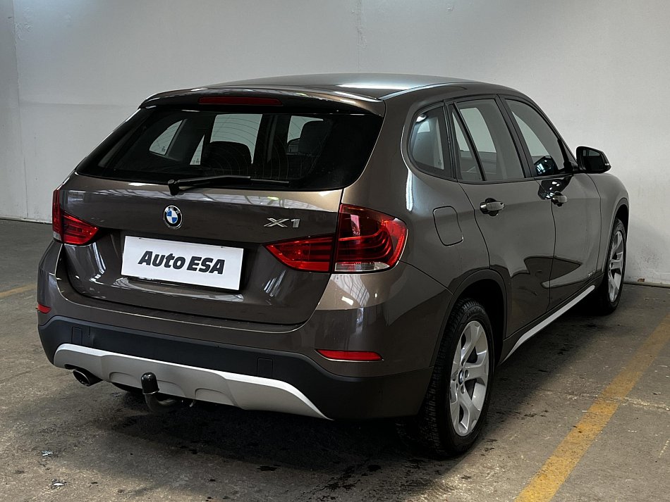 BMW X1 2.0 d 