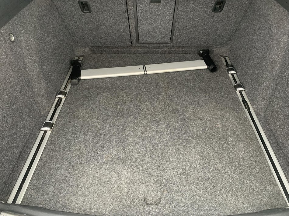 Škoda Superb II 2.0 TDi Elegance 4x4