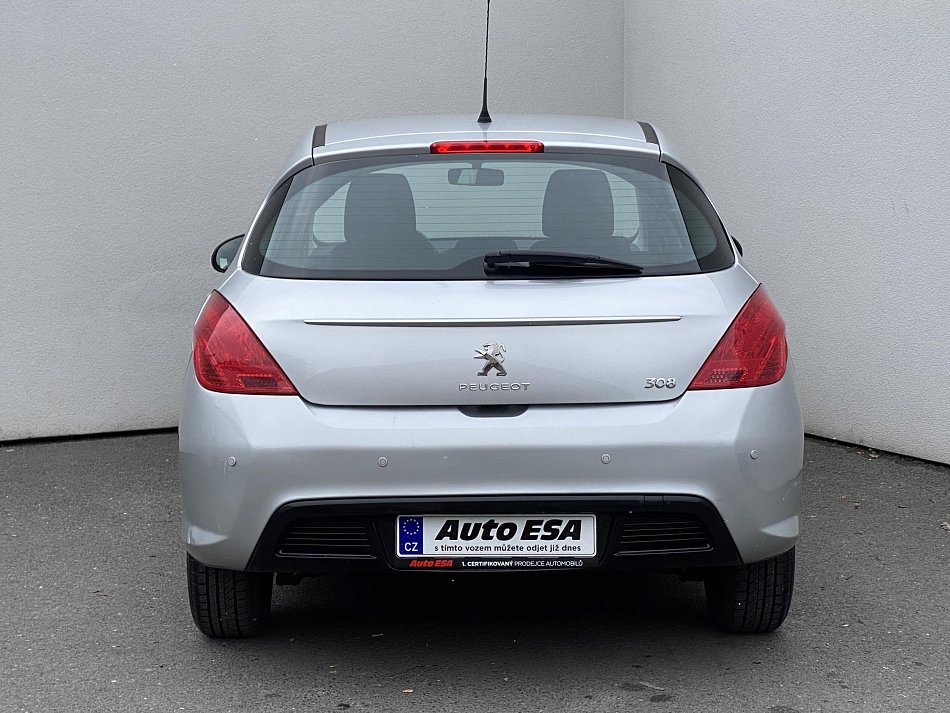Peugeot 308 1.4i 