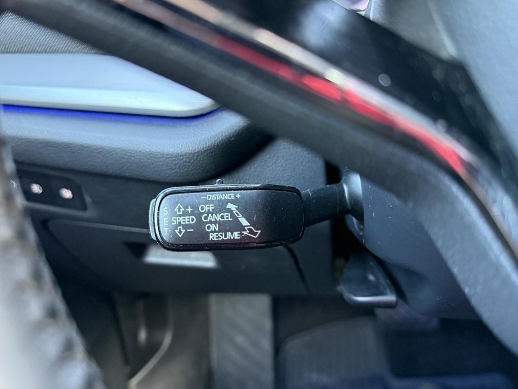 Škoda Octavia IV 2.0 TDi Style