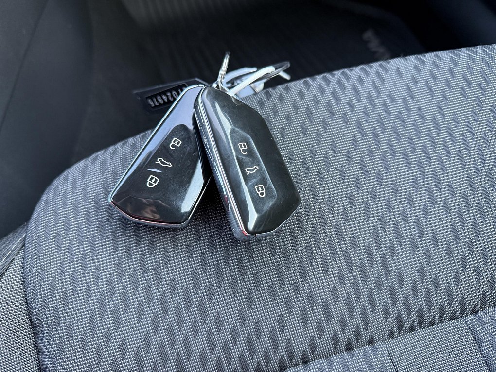 Škoda Octavia IV 2.0 TDi Style