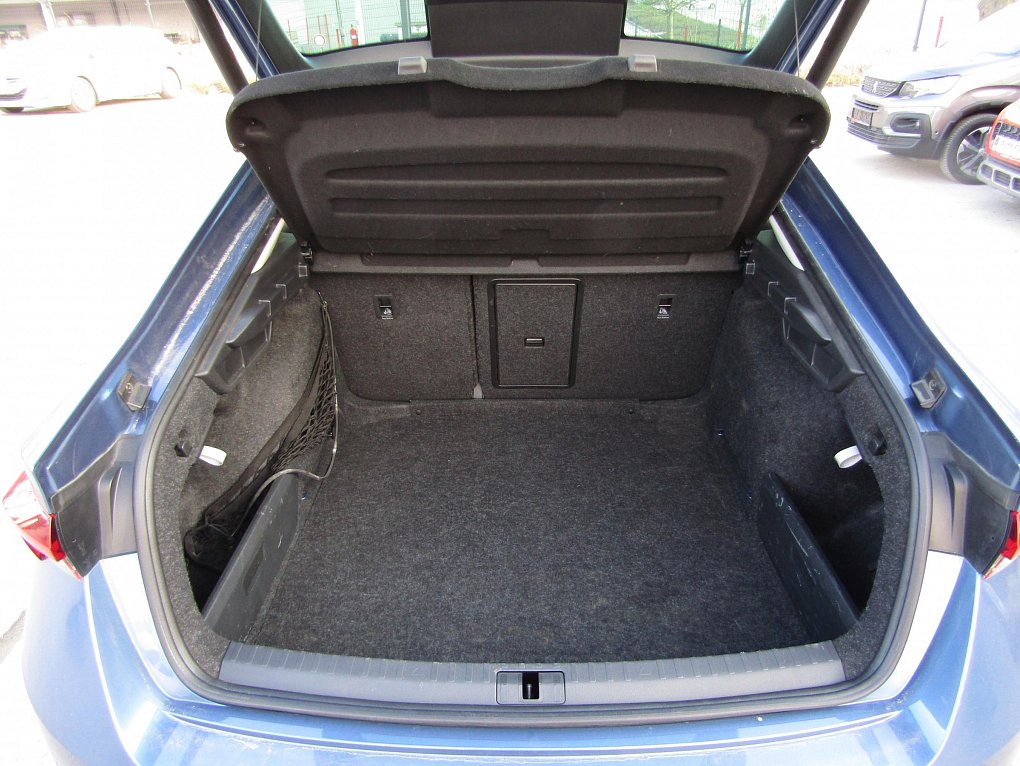 Škoda Octavia IV 2.0 TDi Style