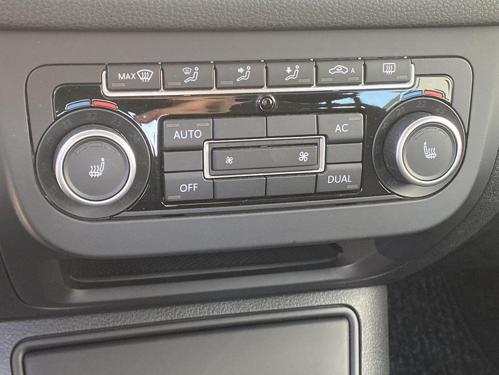Volkswagen Tiguan 1.4 TSi Trend&Fun