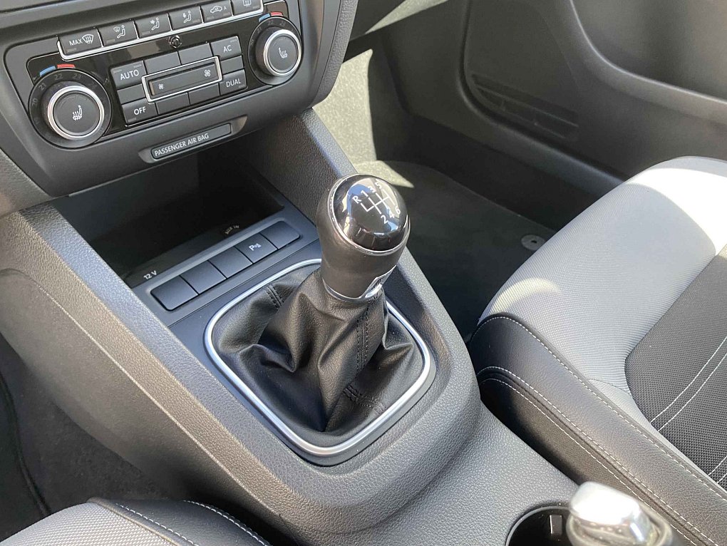 Volkswagen Jetta 1.4 TSi Highline