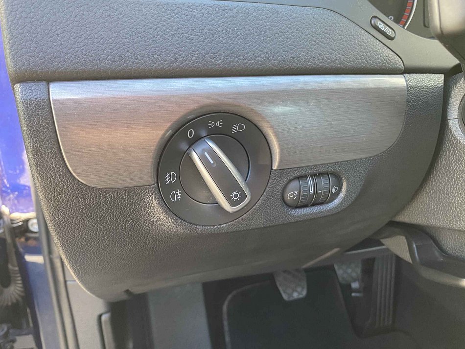 Volkswagen Jetta 1.4 TSi Highline