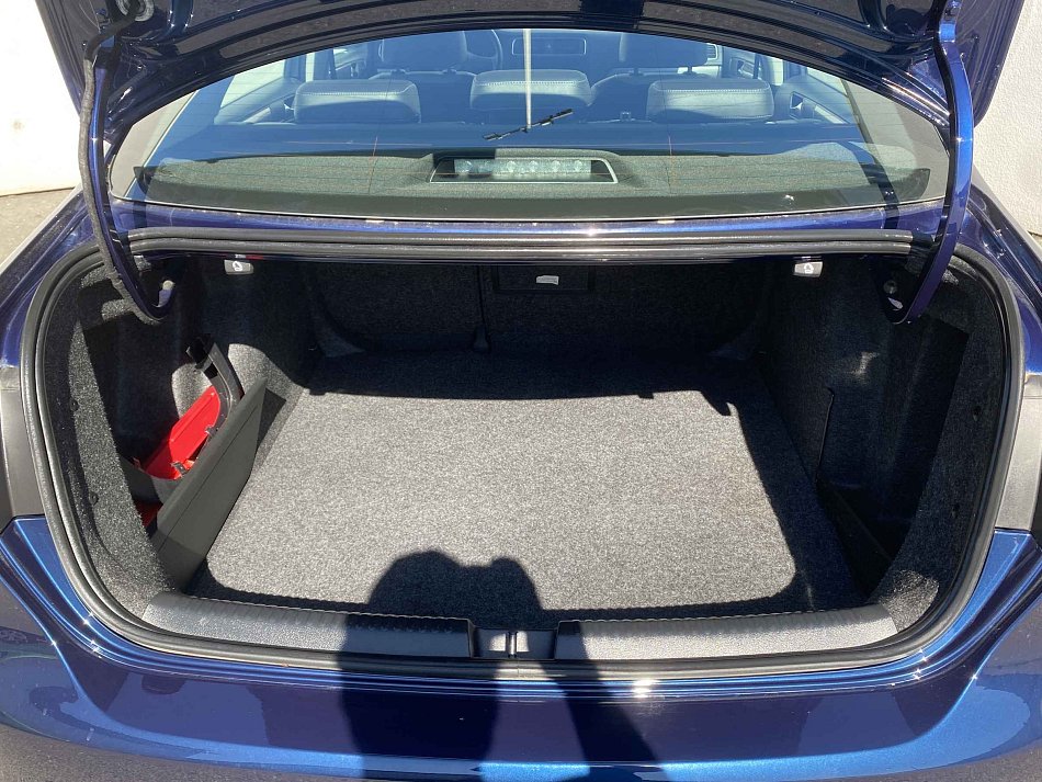 Volkswagen Jetta 1.4 TSi Highline
