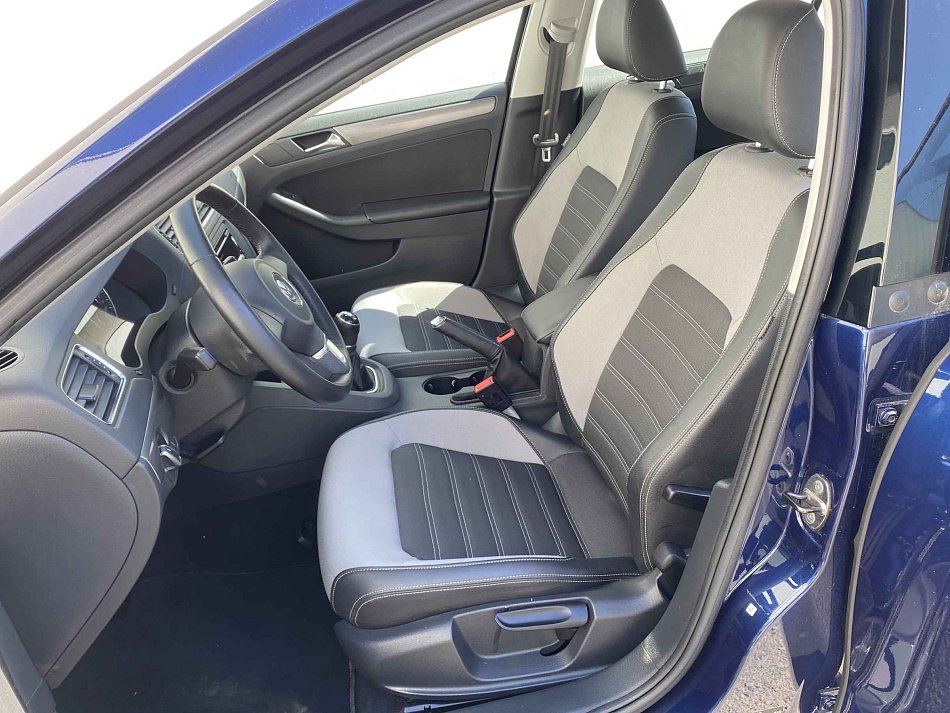 Volkswagen Jetta 1.4 TSi Highline