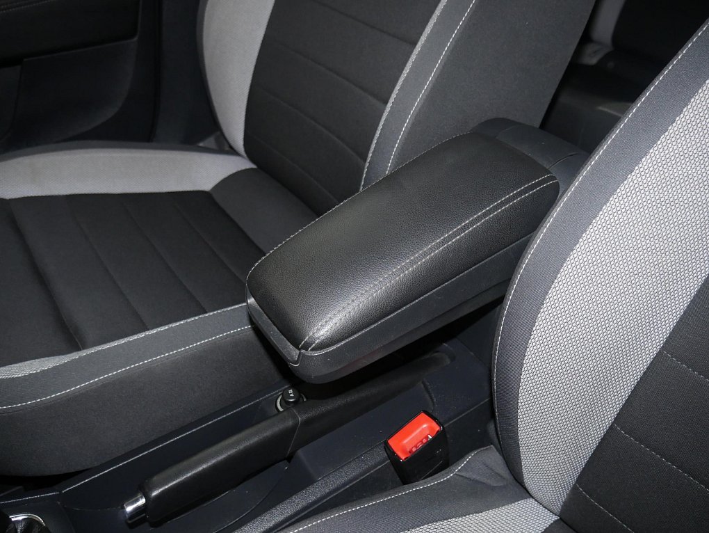 Škoda Rapid 1.4TDI 