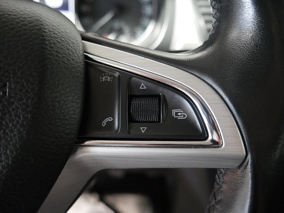 Škoda Rapid 1.4TDI 