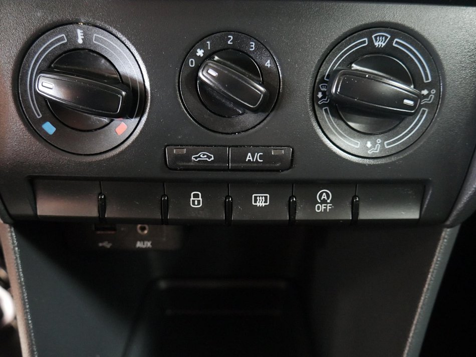 Škoda Rapid 1.4TDI 
