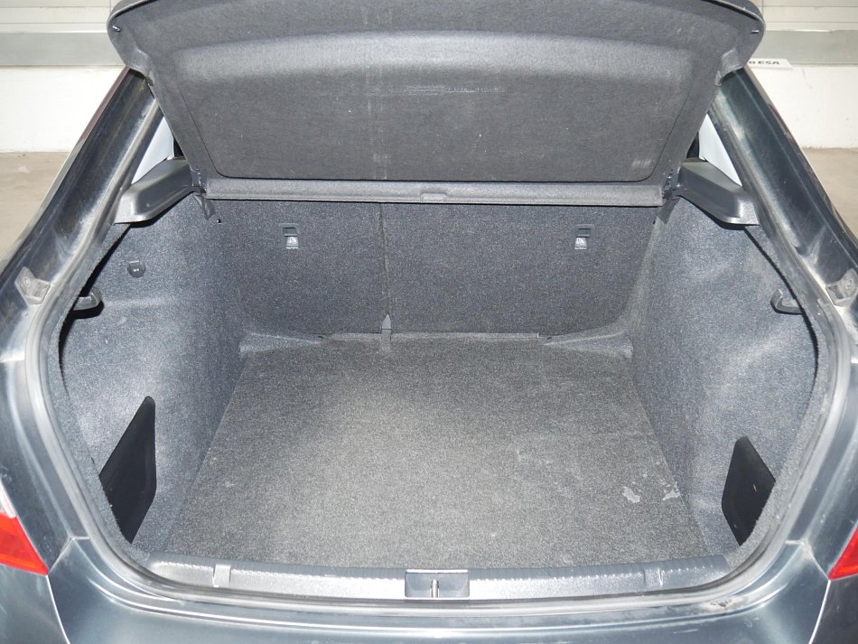 Škoda Rapid 1.4TDI 