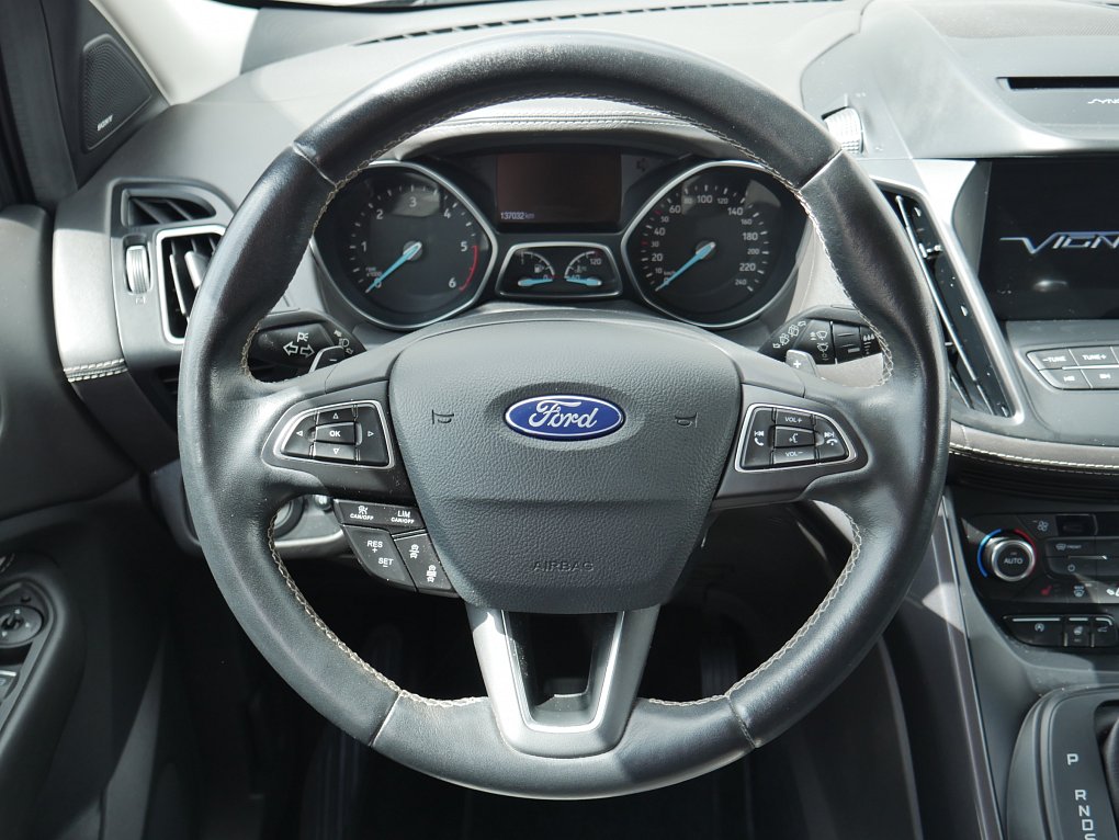 Ford Kuga 2.0TDCi Vignale 4x4