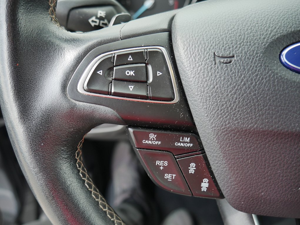 Ford Kuga 2.0TDCi Vignale 4x4