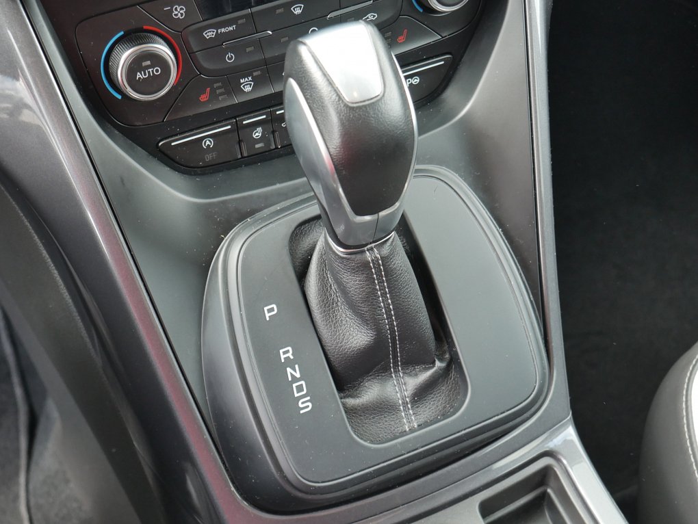 Ford Kuga 2.0TDCi Vignale 4x4