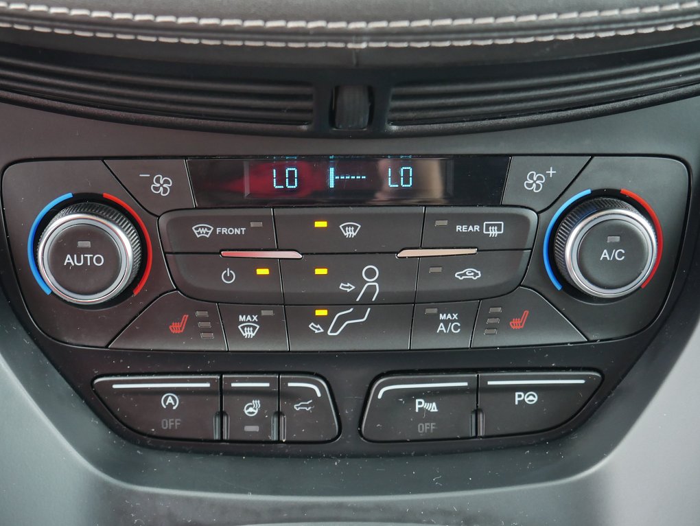 Ford Kuga 2.0TDCi Vignale 4x4